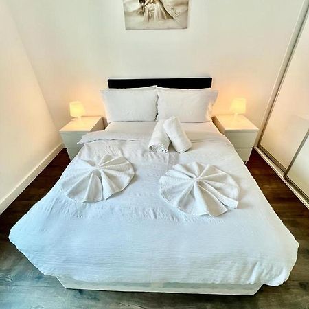 Appartement Immaculate Flat In West Croydon Extérieur photo